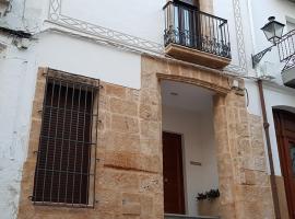 A picture of the hotel: Casa Carol