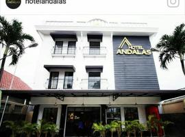 รูปภาพของโรงแรม: Andalas