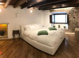 Hotelfotos: La Casa Dei Marmi