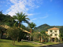 Hui-Lai Resorts, hotel em Jianshi