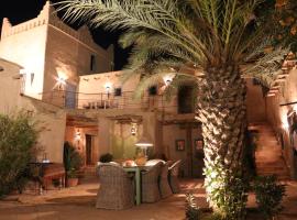 Gambaran Hotel: Kasbah Gousteau