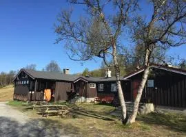 Putten Seter