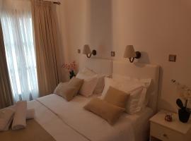 Fotos de Hotel: Santorini Family Apartments
