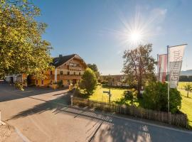 Hotel Foto: GIRLINGGUT Schlafen Starten Salzburg