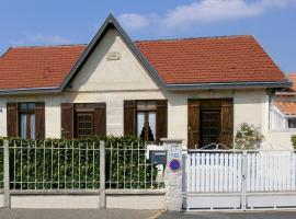 Hotel kuvat: Gite Les Roches Blanches