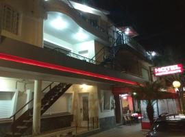 Petit Rivera Hotel, ξενοδοχείο σε Ριβέρα