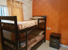 Hotel kuvat: Departamento tres soles