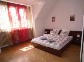 Hotel kuvat: Old Town spacious apartment