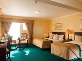 Meadow Court Hotel