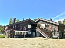 奈达露营酒店