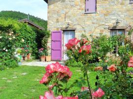 Hotel Foto: Il giardino di Fiorella