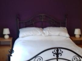 Hotel Photo: Nolan bed and breakfast