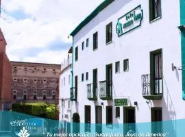 Hotel Murillo Plaza