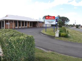 A picture of the hotel: Sleepy Hill Motor Inn