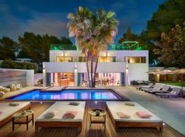 Gambaran Hotel: Casa India Ibiza