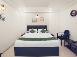 Hotel Foto: Treebo Trend Chalets, Nagpur Airport