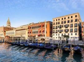 Danieli, A Four Seasons Hotel, Venice