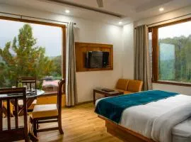 Jade Vine Resort