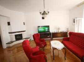 Фотография гостиницы: Apartments4u Zagreb