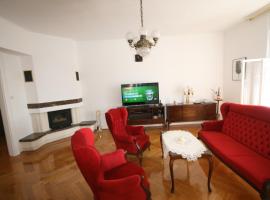 A picture of the hotel: Apartments4u Zagreb