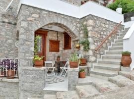 صور الفندق: Kassandra House