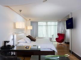 Hotel kuvat: Le Parc Hotel, Beyond Stars