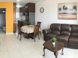 Foto do Hotel: Fantastic & Cozy #10: Condo Close to the Beach