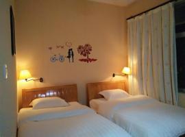 A picture of the hotel: Hongdu Villa Holiday Hotel