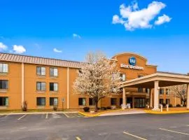 Best Western Marion Hotel
