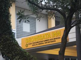 Hotel Photo: Geowisata Inn