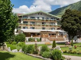 Haller's Posthotel