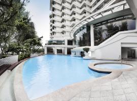 Dorsett Grand Labuan, hotel v destinaci Labuan