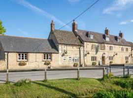 Hotel Photo: The Lion Bicester