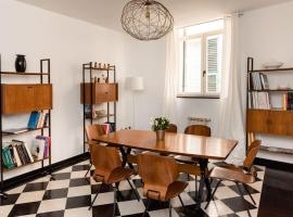 Gambaran Hotel: San Matteo 23