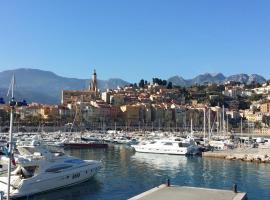 Fotos de Hotel: Le Méditerranée