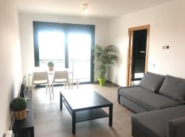 Gambaran Hotel: Apartamentos Deluxe Benicasim