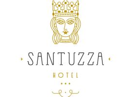 Santuzza Art Hotel Catania, hotel en Catania