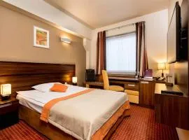 Hotel Tęczowy Młyn