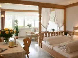 Hotel Dernbachtal