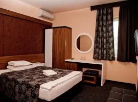 Hotel Serdica