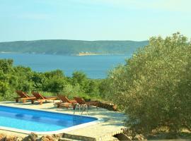 Boutique B&B Agroturizam Sv. Juraj, Hotel in Krk