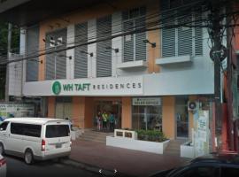 Hotel kuvat: Titan 22P Condo at WH Taft Residences Manila