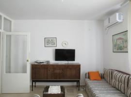 A picture of the hotel: Apartment Karom