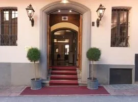 Hotel Touring
