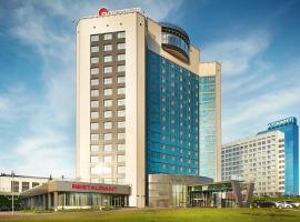 Hotel Photo: Victoria & SPA Minsk