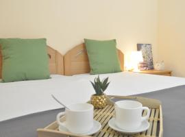 Gambaran Hotel: Apartamento Berlin!!!