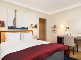 Hotel Photo: ProfilHotels Riddargatan