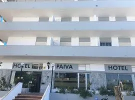 Hotel Paiva, hotel in Monte Gordo