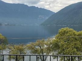 Photo de l’hôtel: Le Suites al Lago