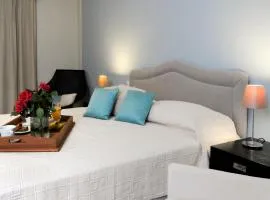Athena Hotel